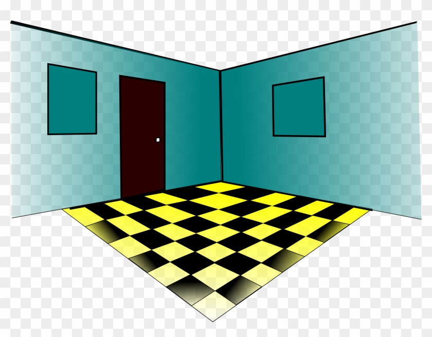 Clipart - Room Clipart #181583