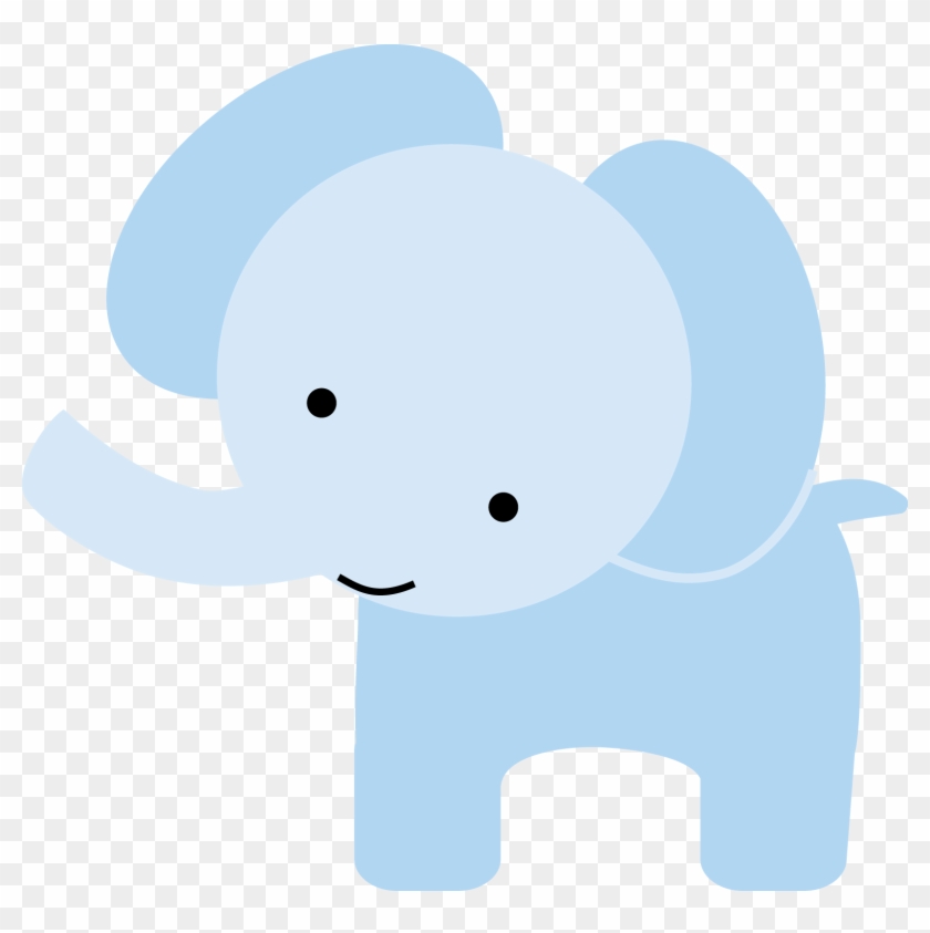 El Animal, Clip Art, Elephant, Baby Kind, Face Paintings, - Animal #181710