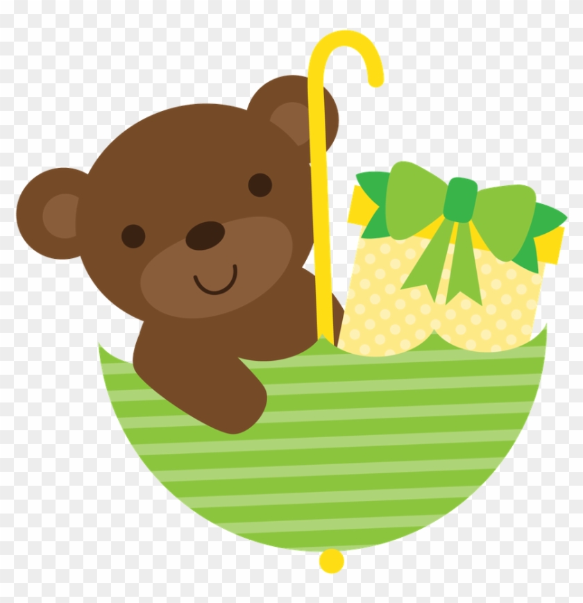 Coge El Paraguas - Clip Art #181882