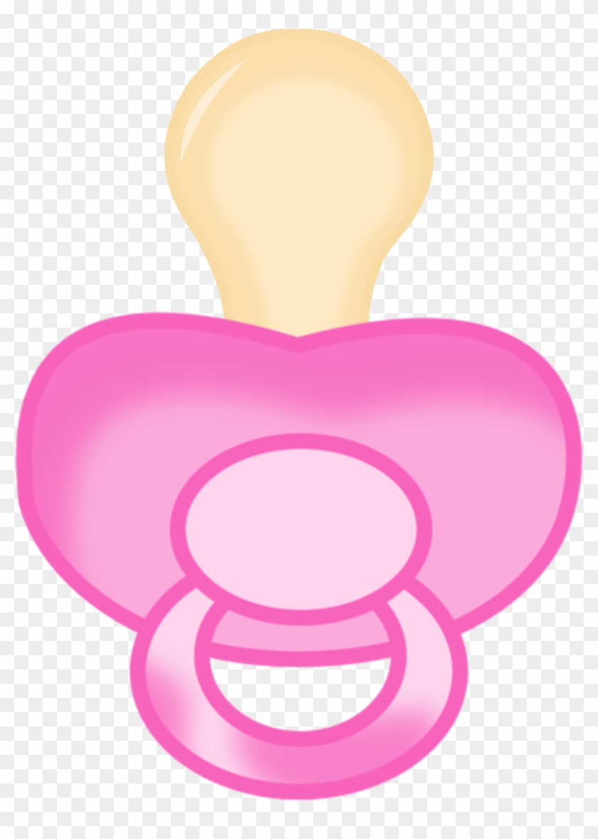 B *✿*de Minus - Baby Shower Chupon #182070