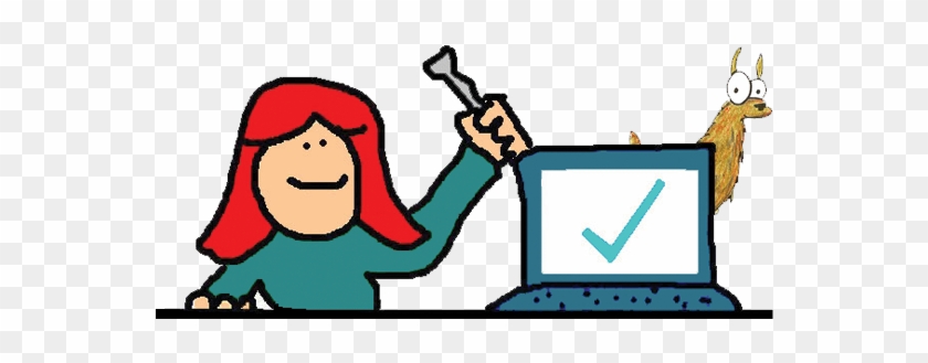 Clifford's Computer Repairs - Clifford's Computer Repairs #1027220