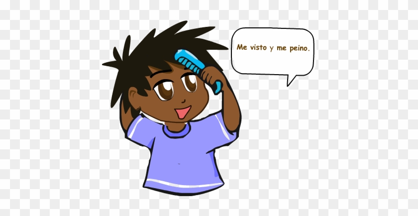 Introducción - Cartoon #1027264