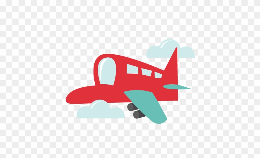 Plane #1027265