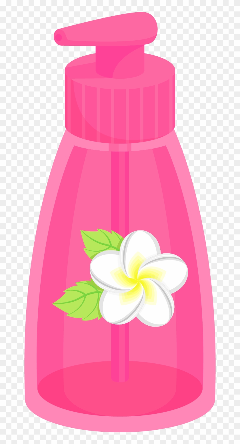 Spa - Clip Art #1027314