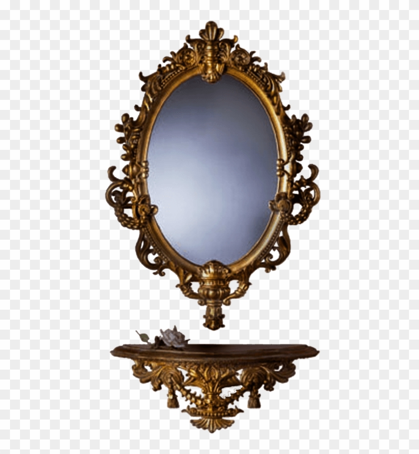 Descargar - Mirror Png #1027318