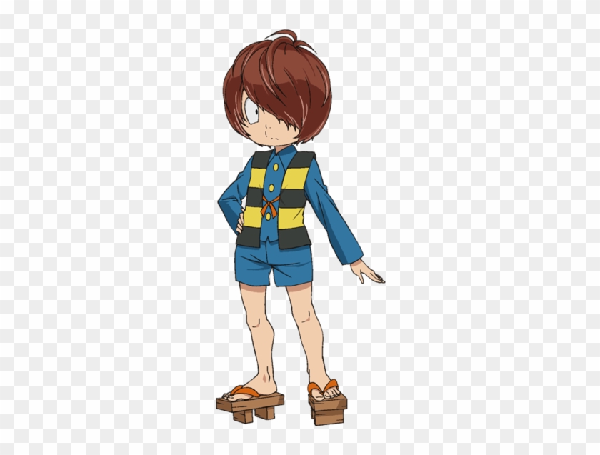 Characters / Gegege No Kitaro - Gegege No Kitaro 2018 #1027320