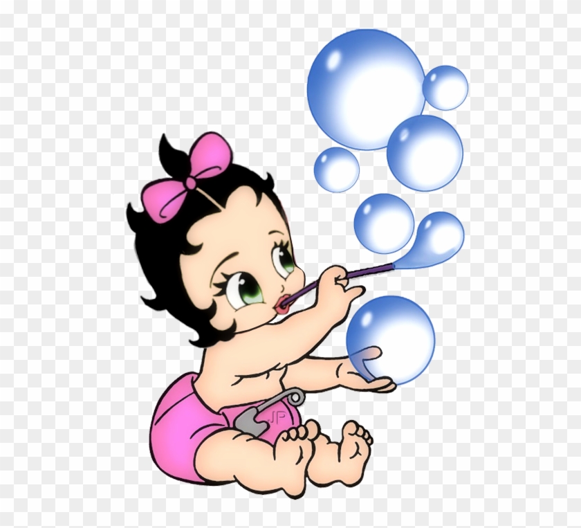 Betty Boop - Betty Boop #1027390