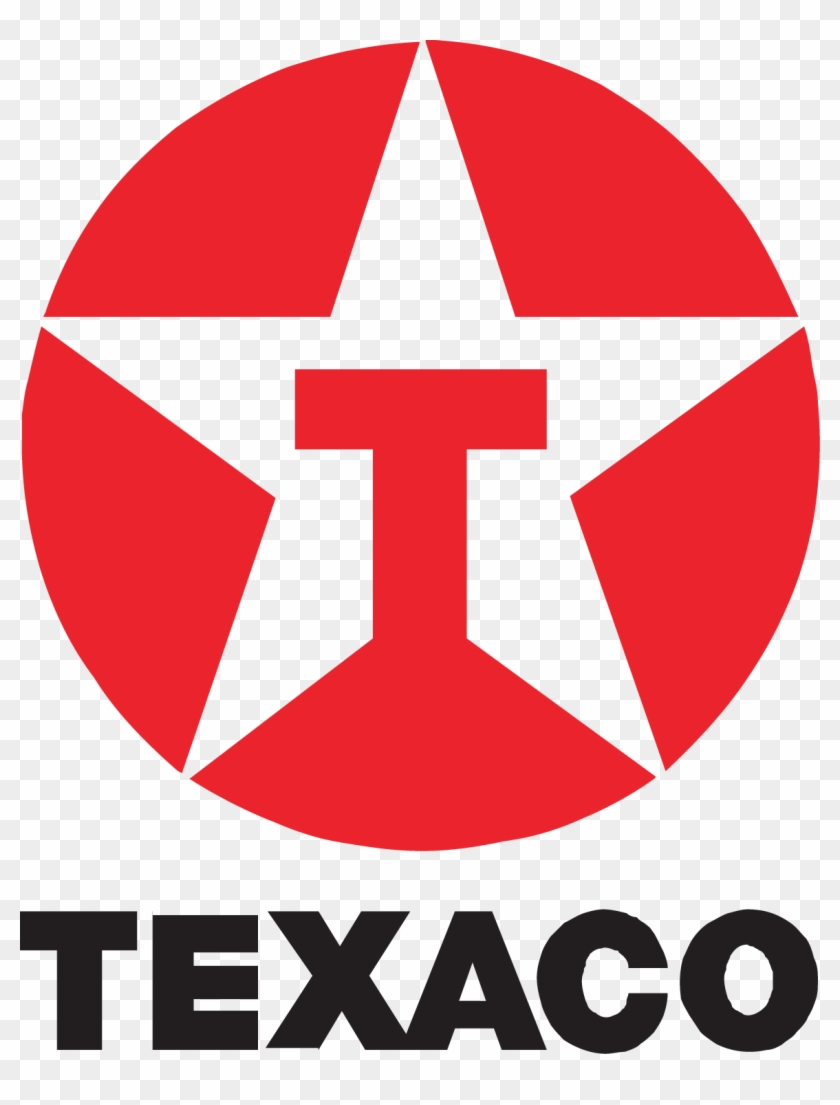 Texaco Logo Vector Eps Free Download Logo Icons Clipart - Texaco Logo Png #1027460