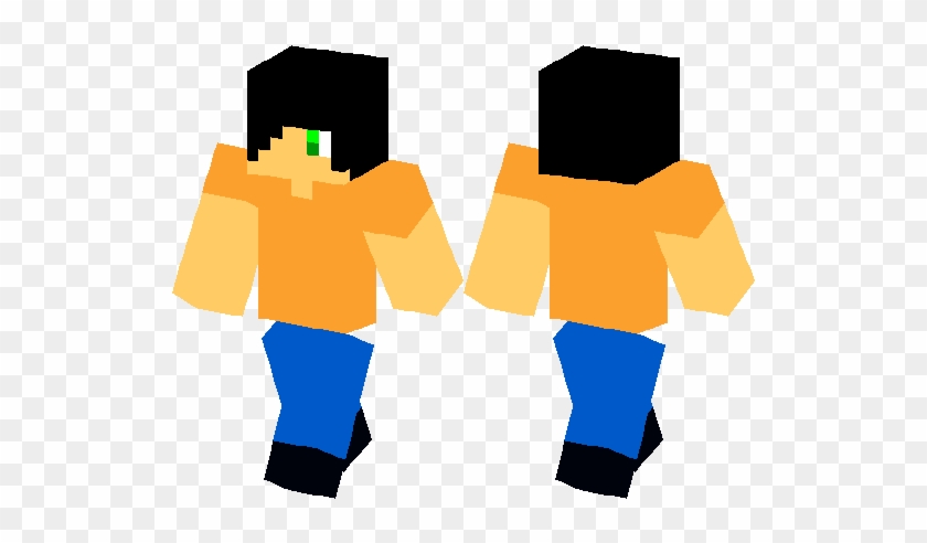 Minecraft #1027506