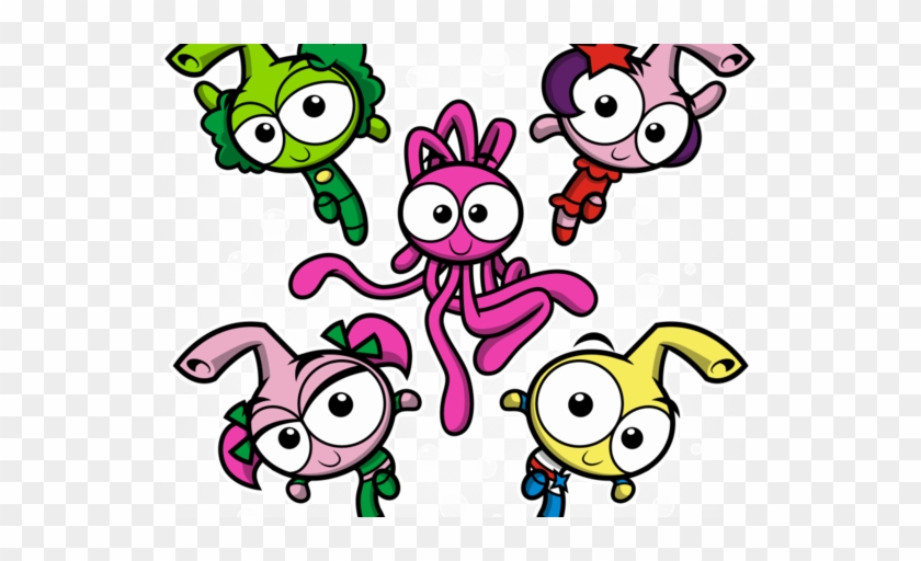 Power Snorks - Snorks #1027515