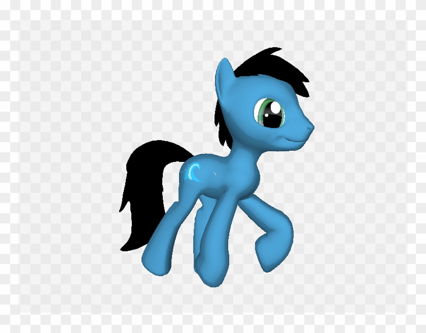 Percy Jackson Pony By Obnoxiouslyalyks - Cartoon #1027529