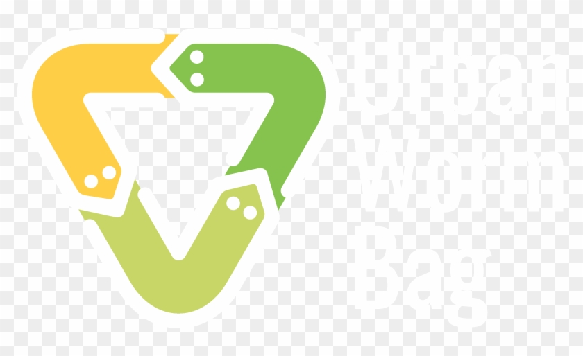 Urban Worm Company Powered By Shopify - Sign #1027576