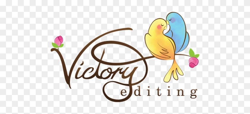 Logo - Calligraphy #1027673