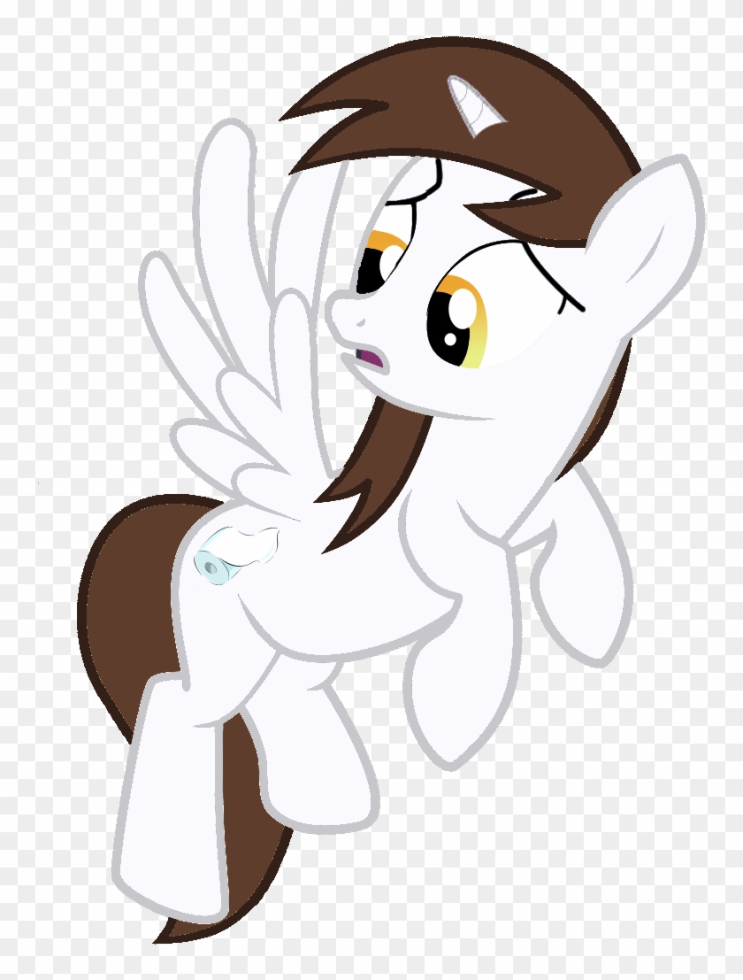Pony Princess Celestia White Mammal Vertebrate Horse - Cartoon #1027750