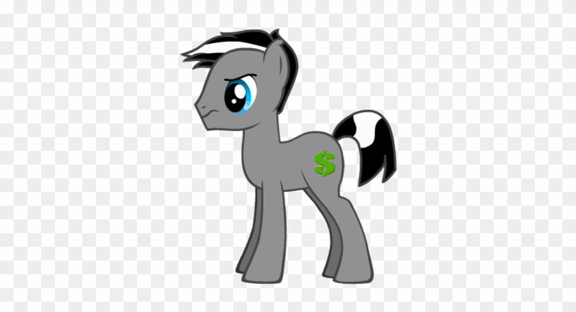 My Little Pony By Darthwill3 - Cartoon #1027762