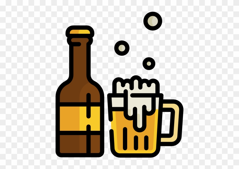 Beer Free Icon - Beer Free Icon #1027801