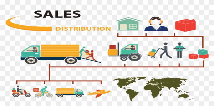 Edition 5th Systems Information Driven Business - Distribution And Information System #1027817