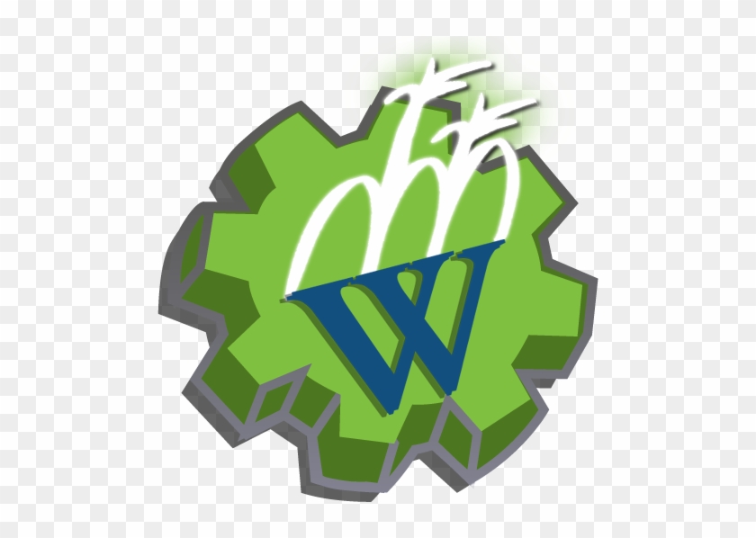Wiki And Galilee Logo - Illustration #1027895