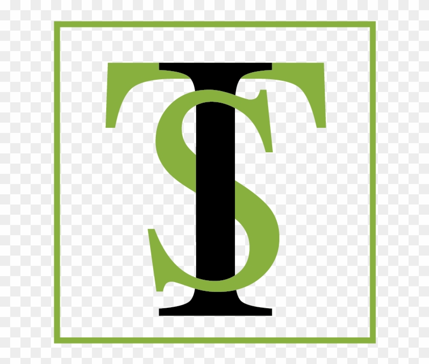 I - T - S - Is Here For You - Calligraphy #1028047