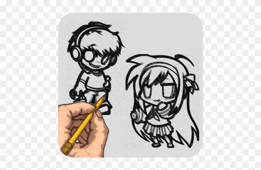 Manga #1028129