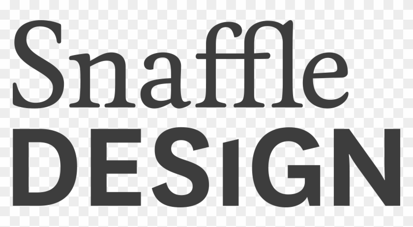 About Snaffle Design About - Graphics #1028174