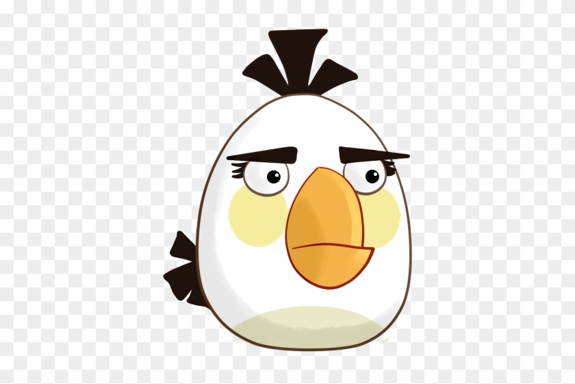 Angry Birds Matilda - Angry Birds Matilda #1028205