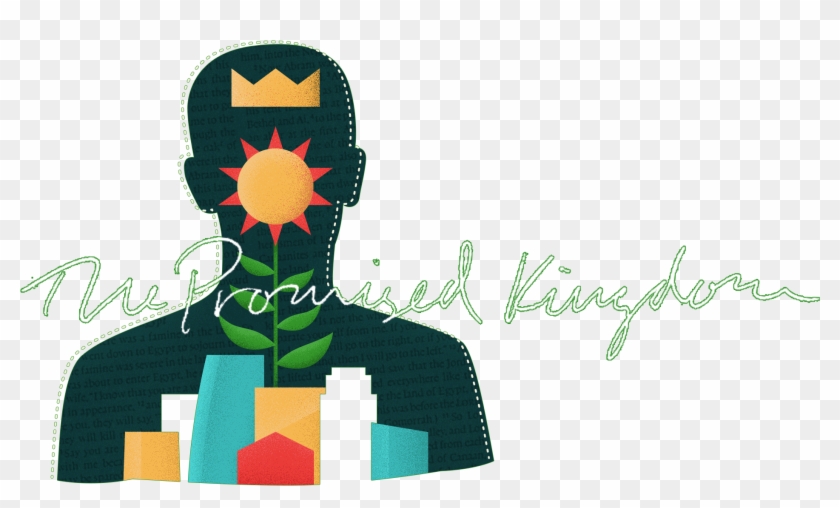 The Promised Kingdom - Illustration #1028236