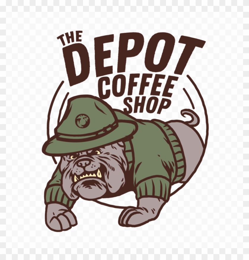 The Depot Coffee Shop - Cafe #1028280