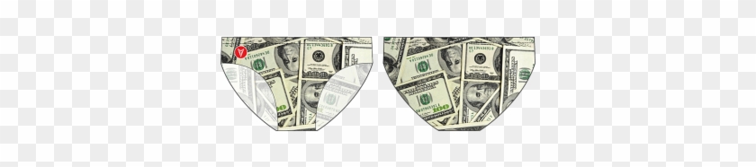 Water Polo Trunk - Make Money: Get Rich And Build Wealth In Todays World. #1028296