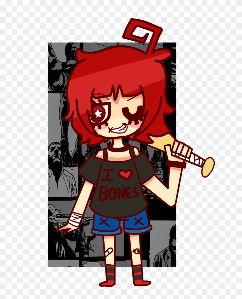 Creepyboo By Sexy-pancakes On Clipart Library - Cartoon #1028311