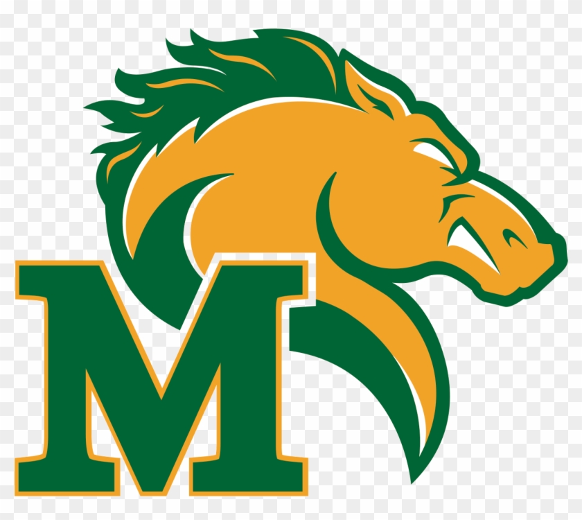 Marywood Pacers #1028462