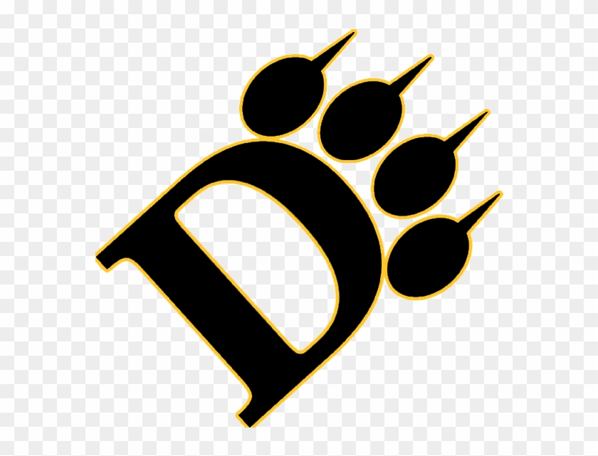 Ohio Dominican Roster - Ohio Dominican Panthers Logo #1028483