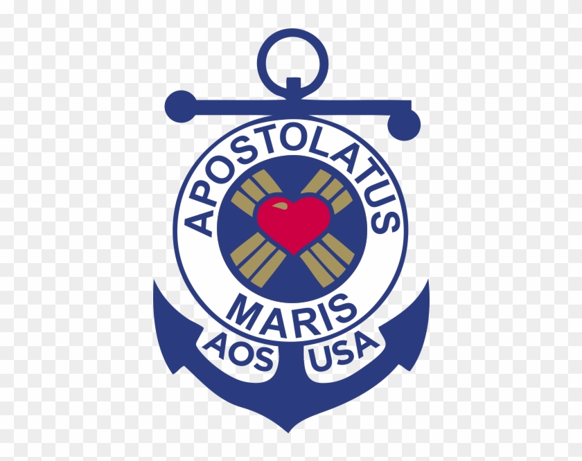 Apostleship Of The Sea #1028545