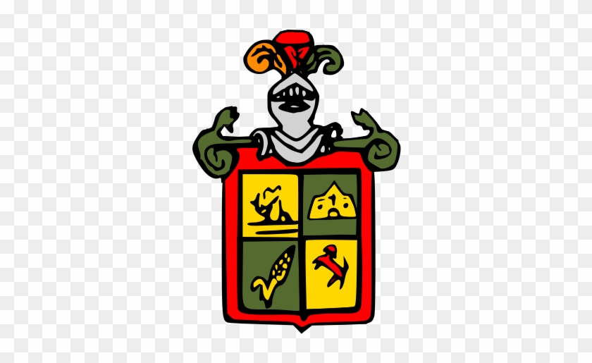 Escudo De Lolol - Lolol #1028551