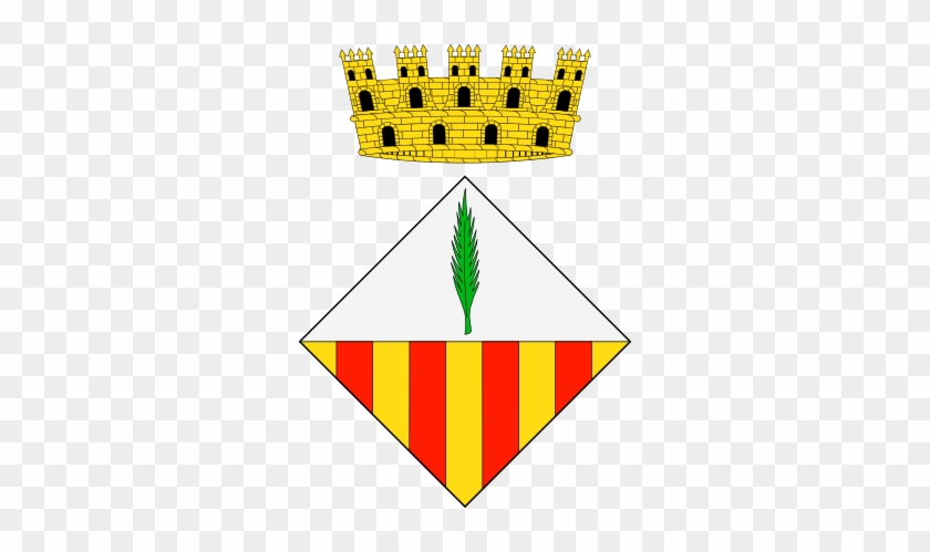 Escut D'argentona - Escut De Sabadell #1028582