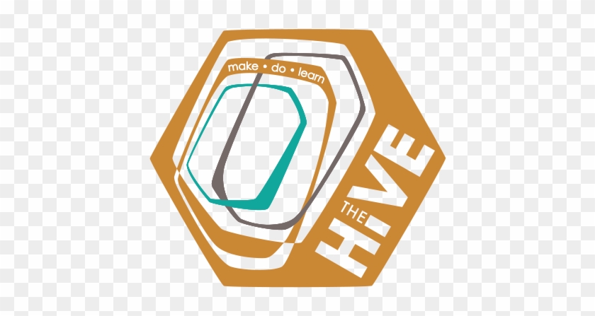 Thehive - Emblem #1028616