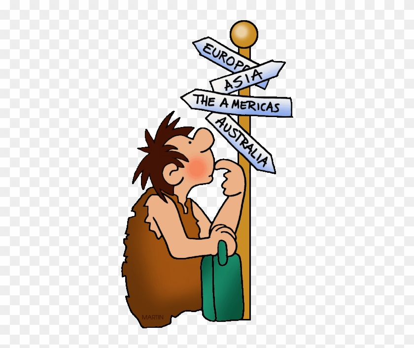 Migration Is Not A Crime Png Clip Arts For Web - Population And Migration Clipart #1028701