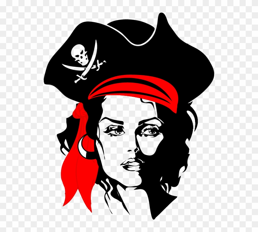 Pirate - Пираты Пнг #1028715