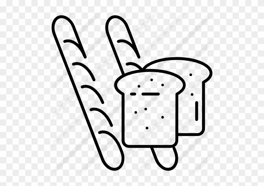 Bread - Bread #1028727