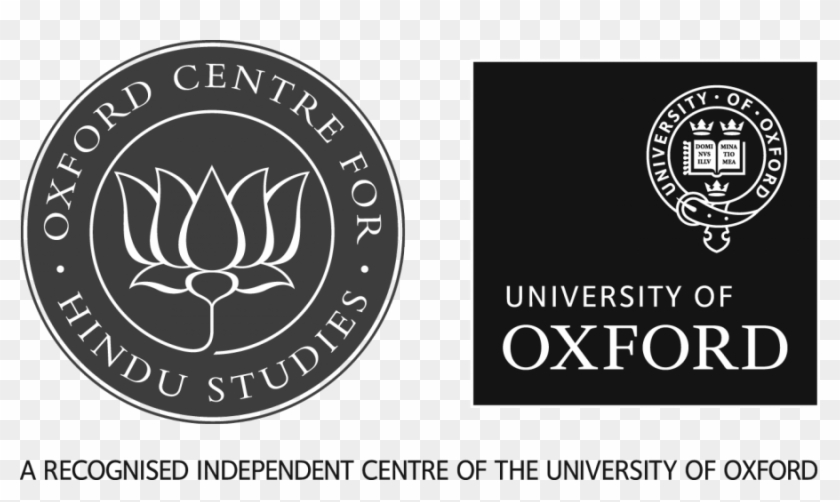 Ric Grayscale Transparent - Elizabeth Parker Official University Of Oxford Gold #1028789