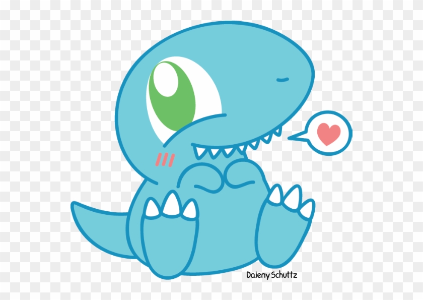Fhibi Dinofauro By Daieny - Fhibi Dinofauro By Daieny #1028845