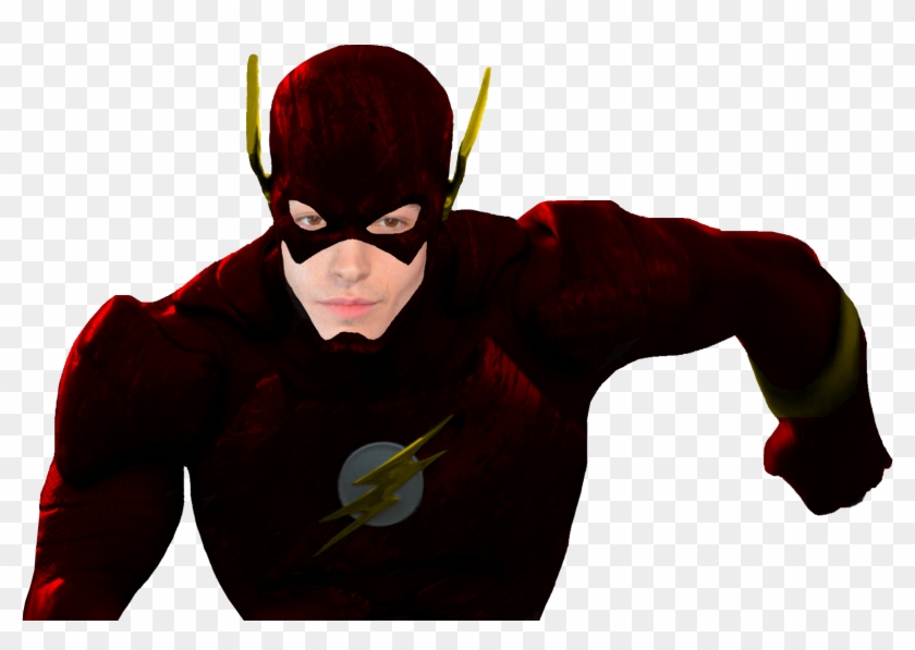 Transparent By Asthonx1 The Flash - Flash #1028891