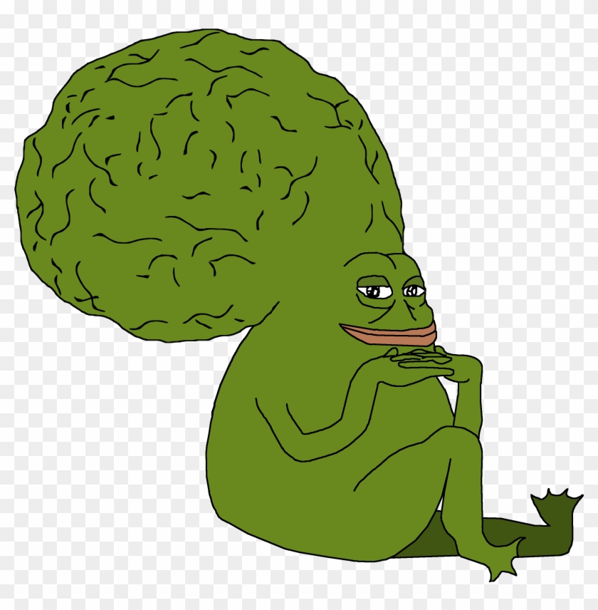Pepe The Frog 4chan Know Your Meme /pol/ - 4chan Pepe #1028916