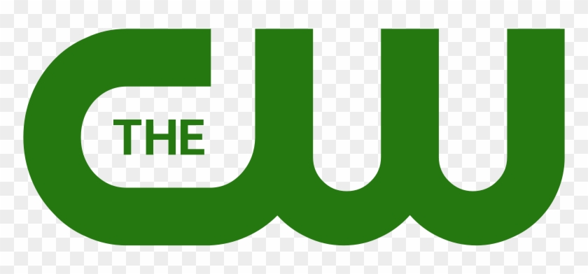 Cw Picks Up 'the Flash', 'izombie', 'jane The Virgin' - Cw Logo Png #1028927