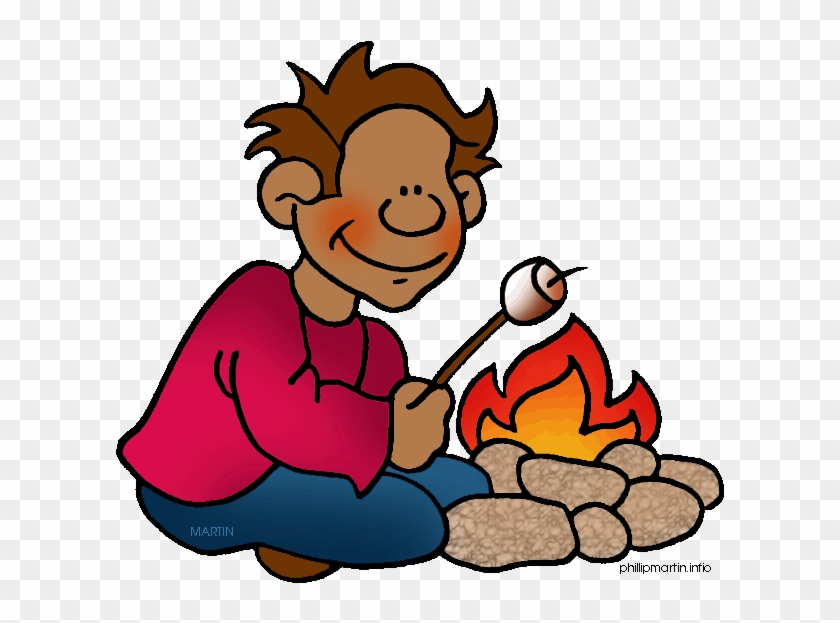 Gift Certificate Frame Clipart - Camping Clipart No Background #1029134