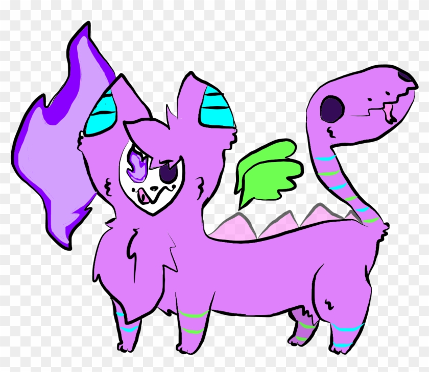 Bright Pastel Koranchi - Cartoon #1029143
