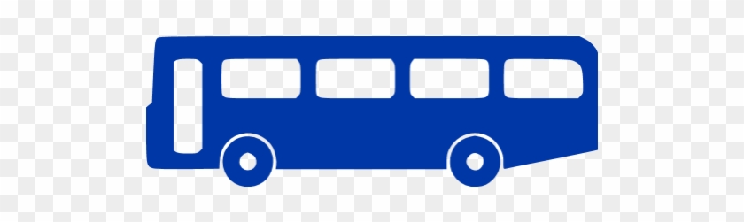 Pink Bus Png #1029205