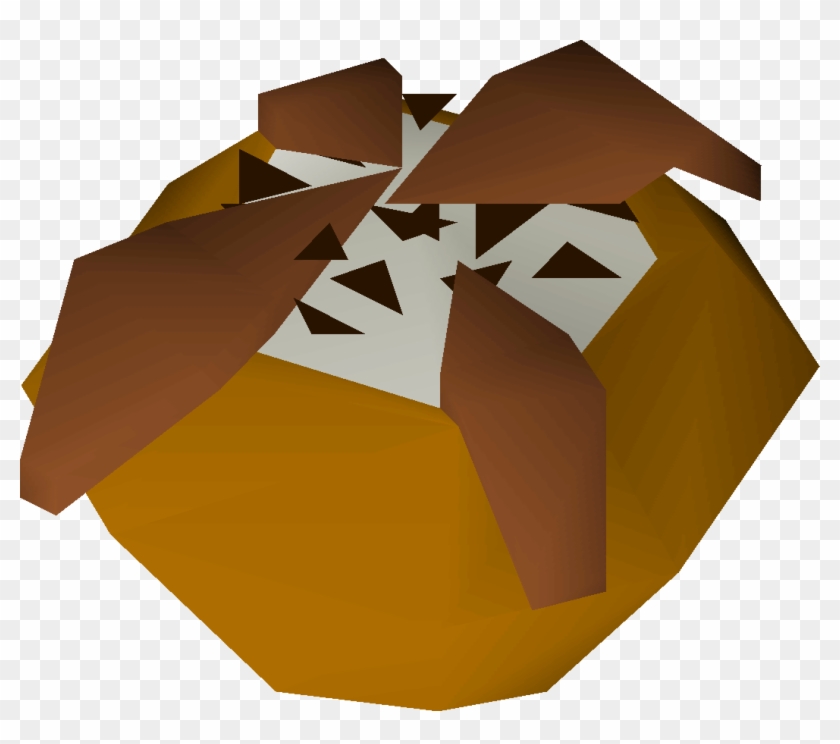 Premade Choc Bomb Detail - Old School Runescape #1029377