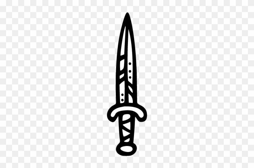 Free - Dagger - Free - Dagger #1029408