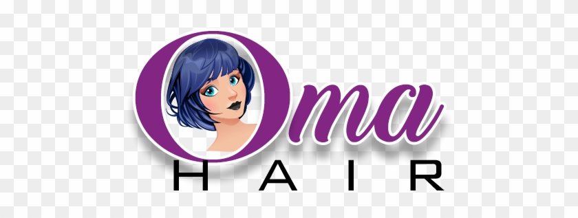 Oma Lovely Hair Oma Lovely Hair - Hair #1029485